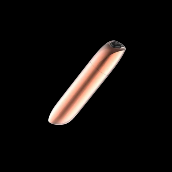 Flat Head Bullet