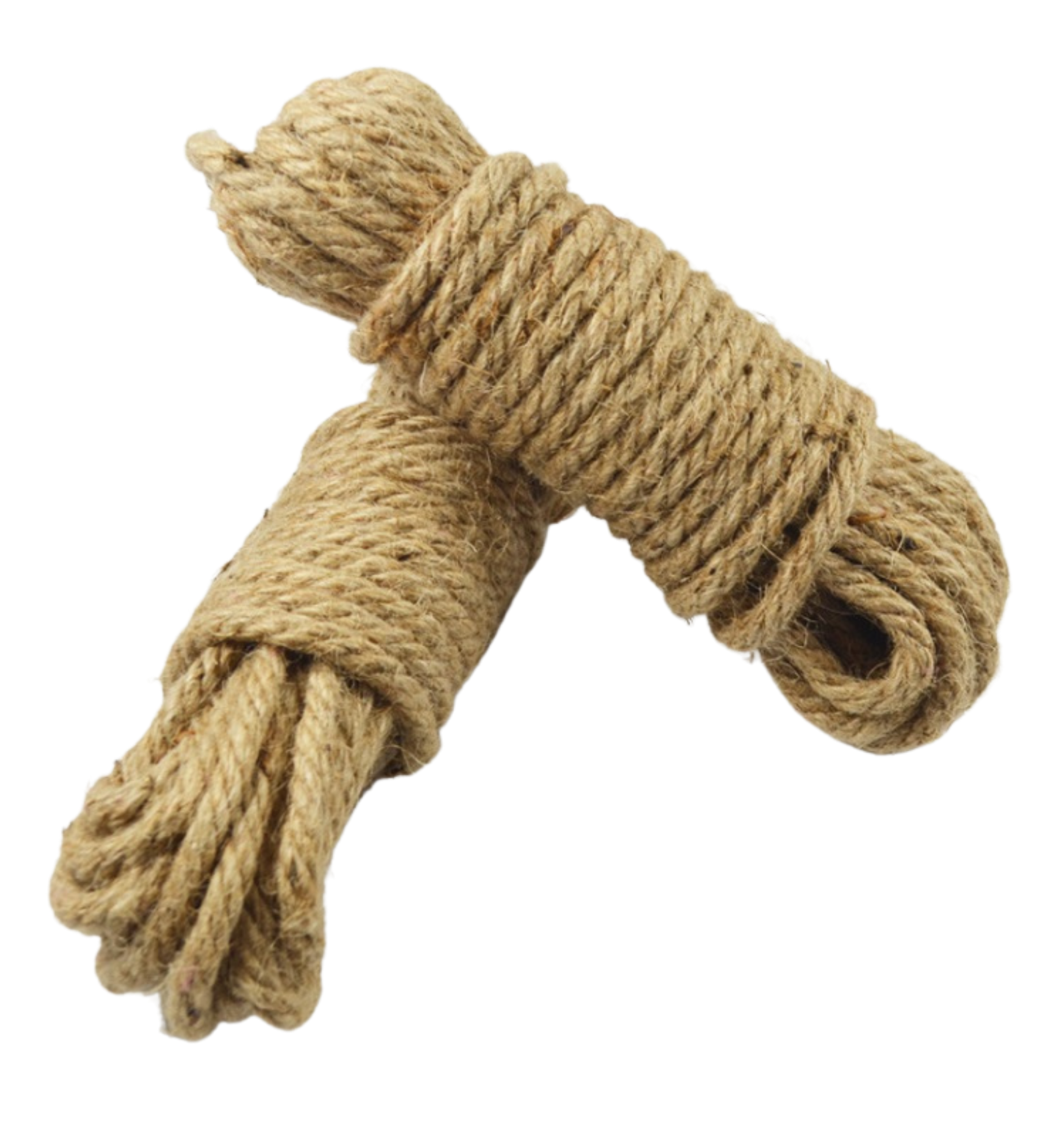 BDSM Bondage Restraint Jute Rope