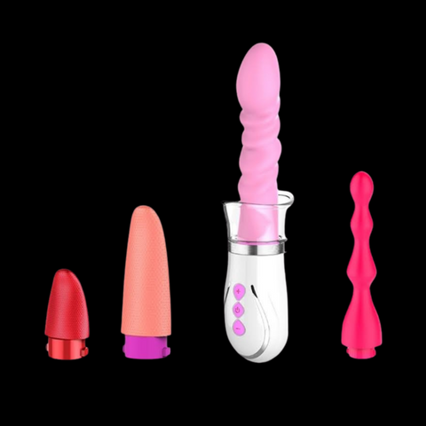 Clitoral Pump 2.0