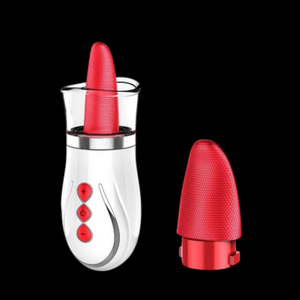 Clitoral Pump