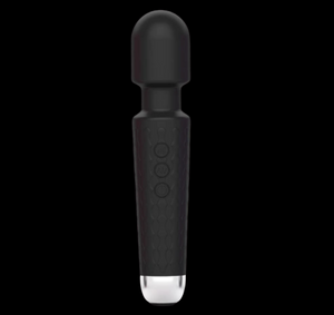 TPBS Cordless Wand Massager