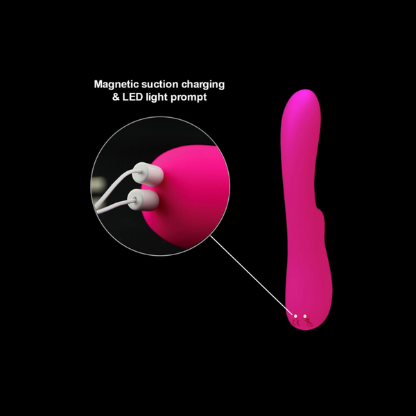 JOCOO Luxurious G-SPOT Vibrator