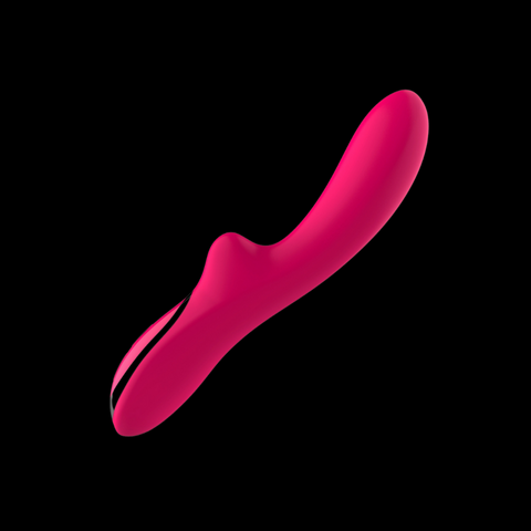 JOCOO Luxurious G-SPOT Vibrator