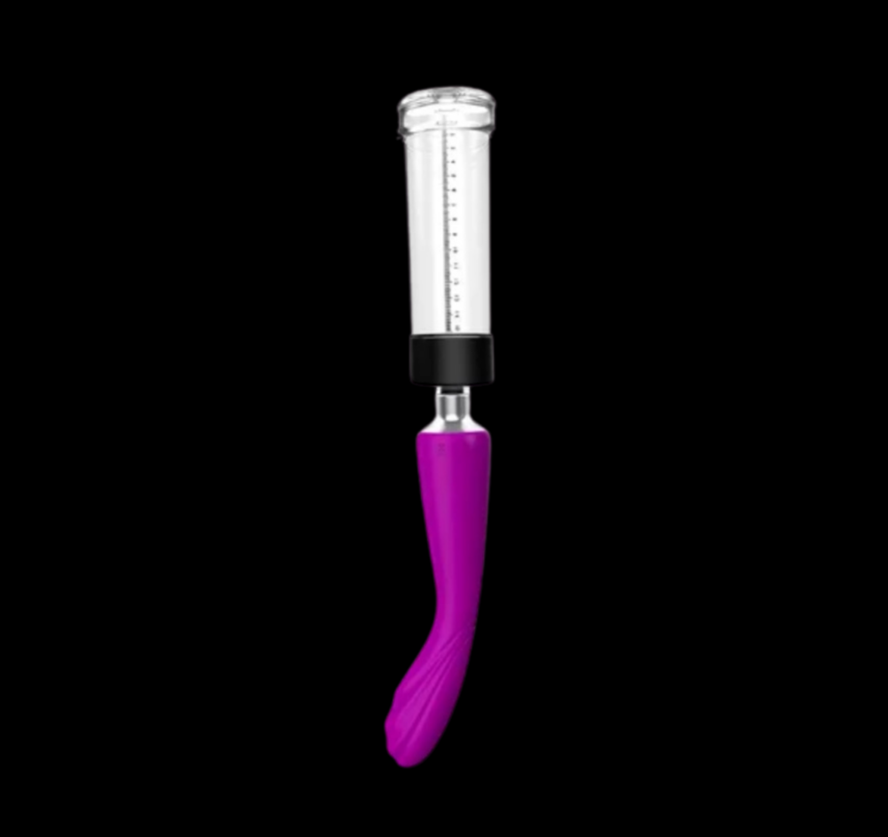 Alon G-Spot 4-in-1 Vibrator