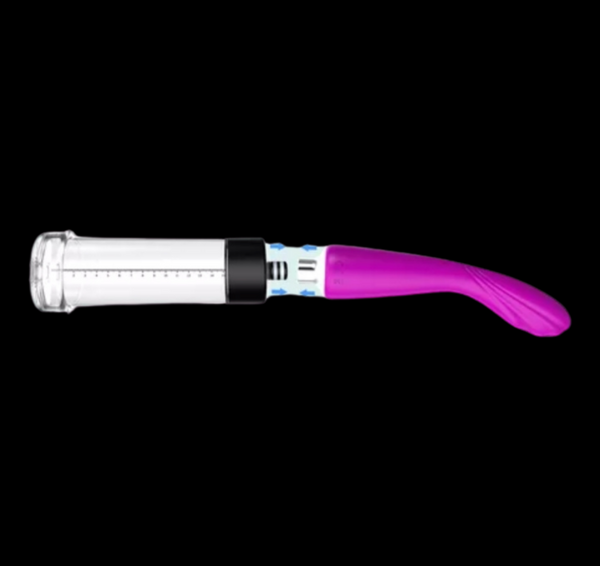 Alon G-Spot 4-in-1 Vibrator