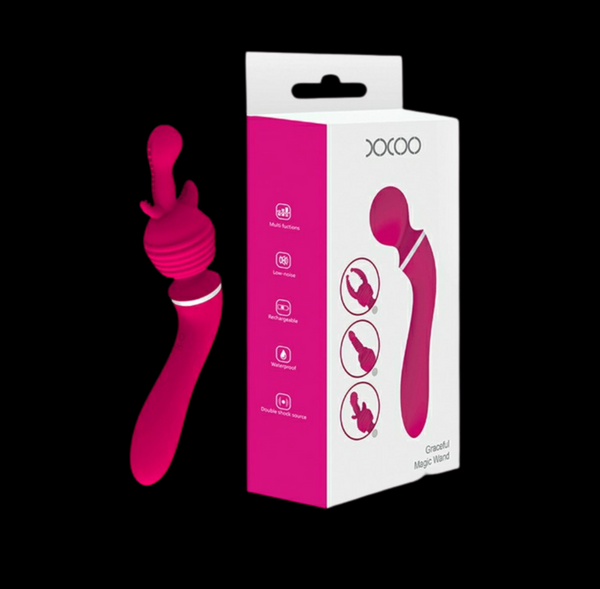 Graceful Magic Massager