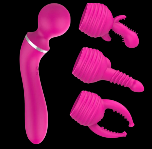 Graceful Magic Massager