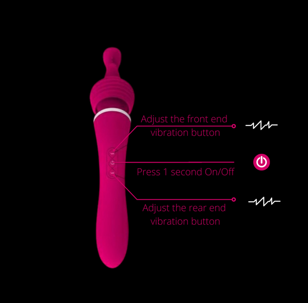 Graceful Magic Massager