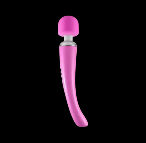 Elegant Love Magic Wand Massager
