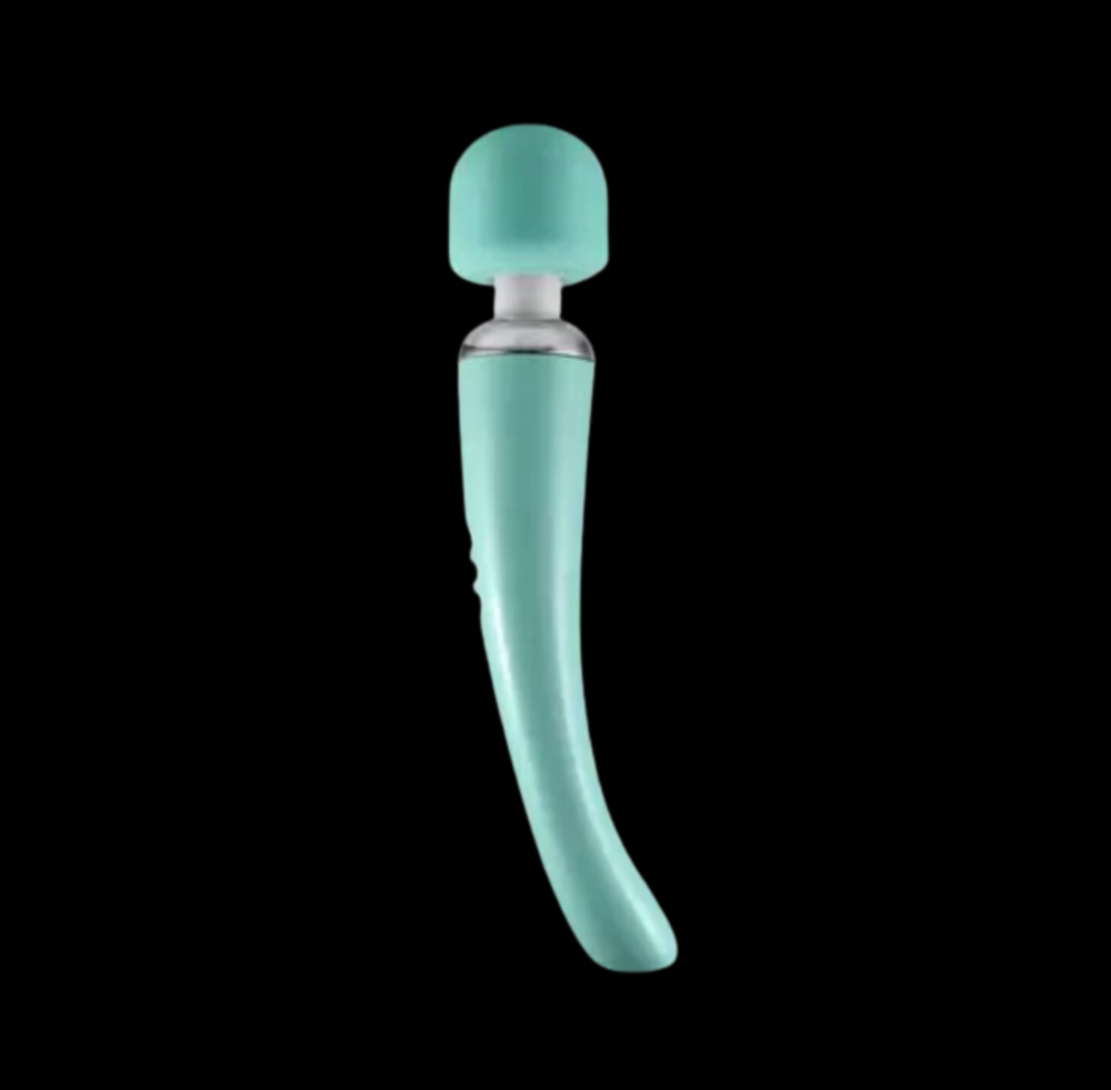 Elegant Love Magic Wand Massager