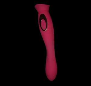 Super Natalie Vibrator