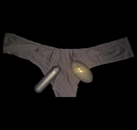 Panty Bullet