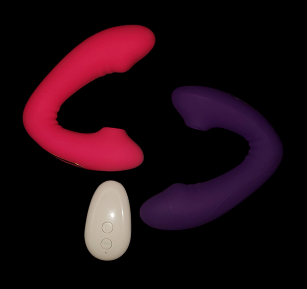 Large Vibrating Sucka