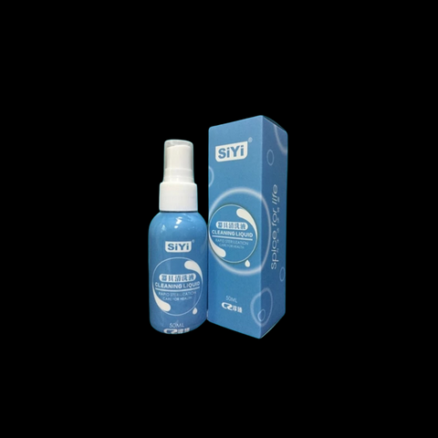 Si Yi Toy Cleanser