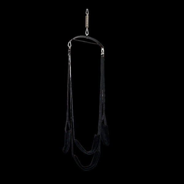 Indoor Fantasy Sex Swing