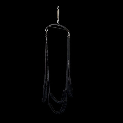 Indoor Fantasy Sex Swing