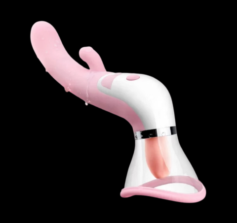 Lieker Clitoral Stimulator