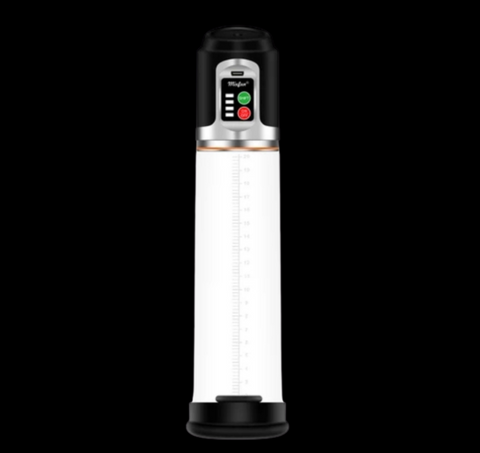 Misfun Professional Penis Pump