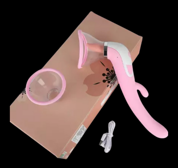 Lieker Clitoral Stimulator