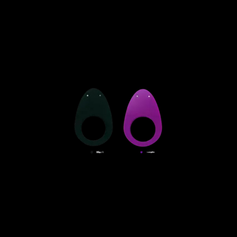 Vibrating Cock Ring