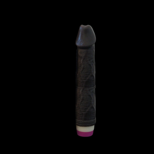 Baile - MED Vibrating Dildo