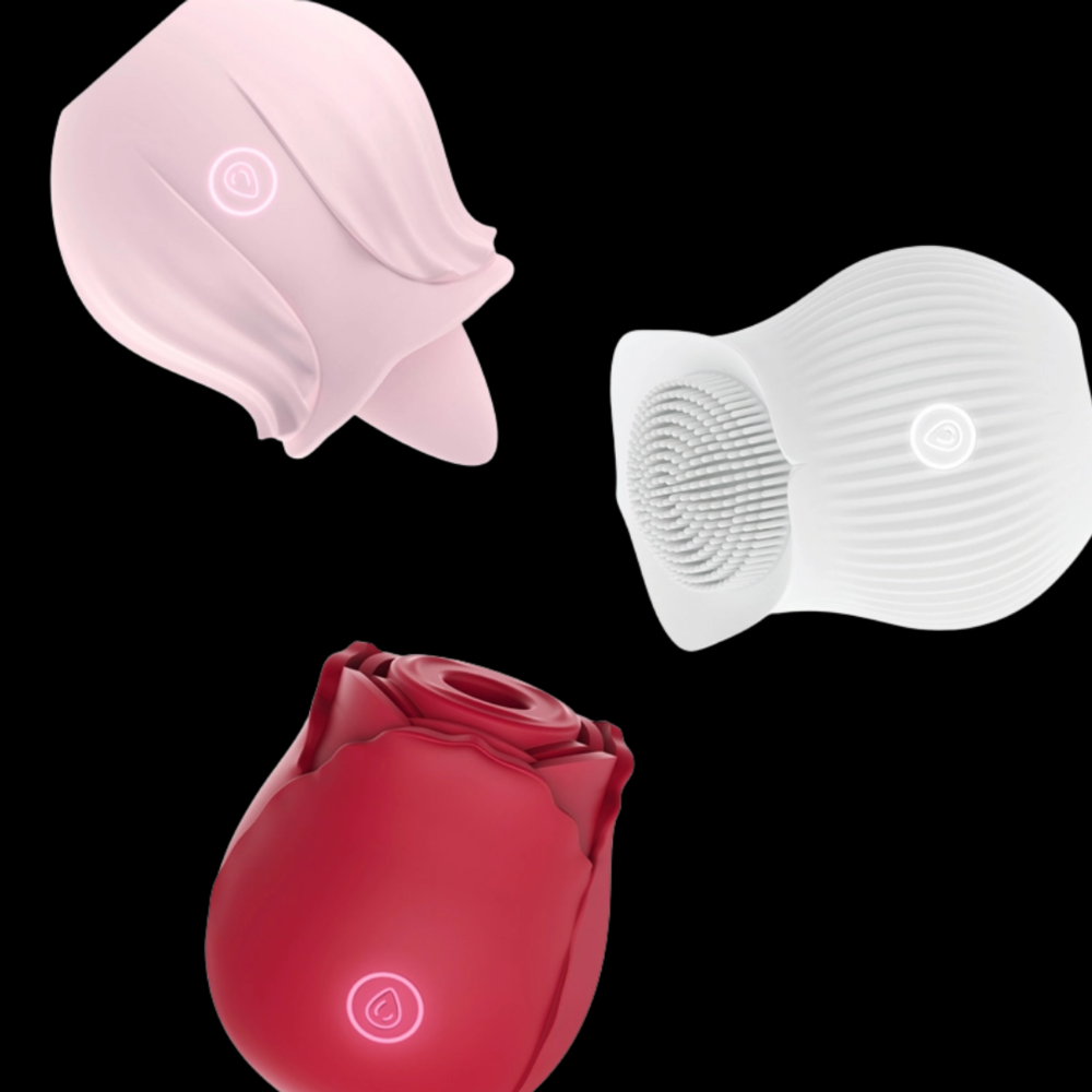 Adorime Rose Vibrator