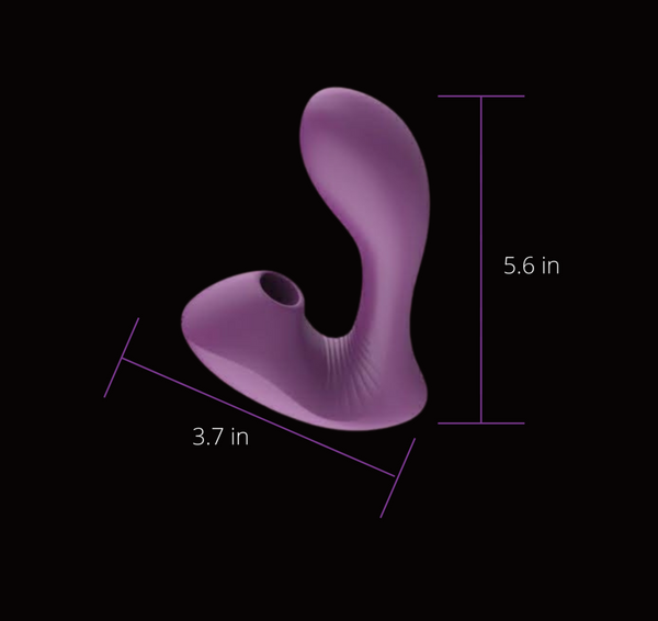 Suction Vibrator