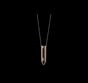 Necklace Bullet