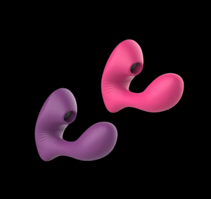 Suction Vibrator