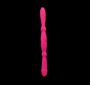 Secret Touch Long Double End Vibrator