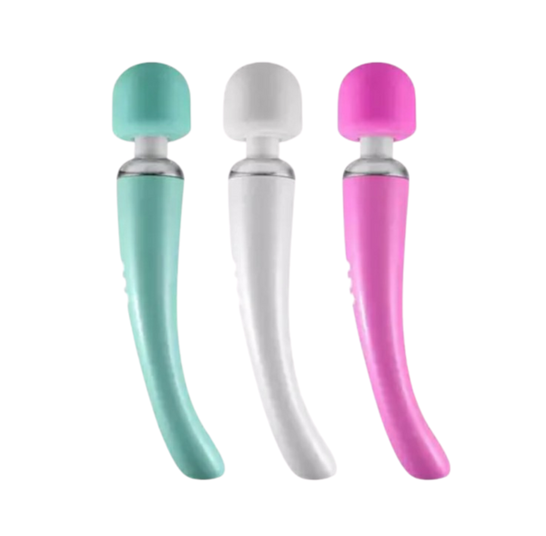 Elegant Love Magic Wand Massager